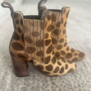 FreeBird Boots Brand New!